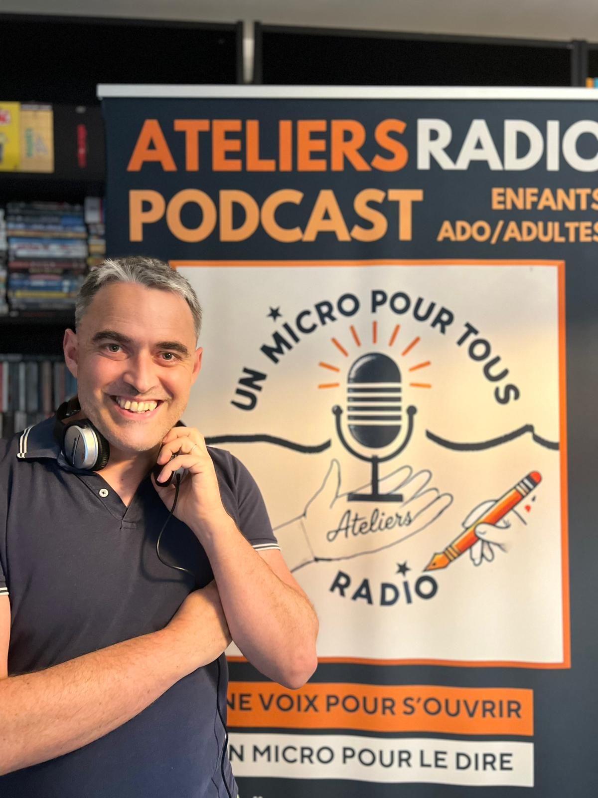 Un Micro pour tous