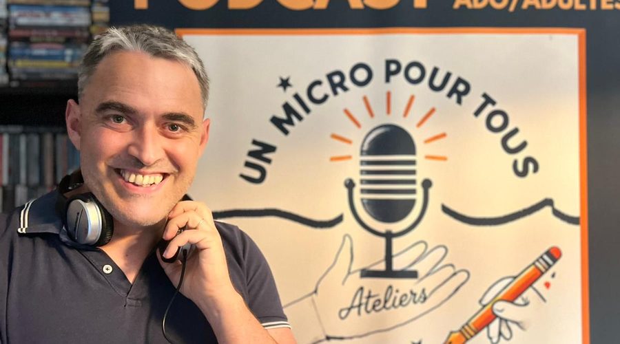 Un Micro pour tous