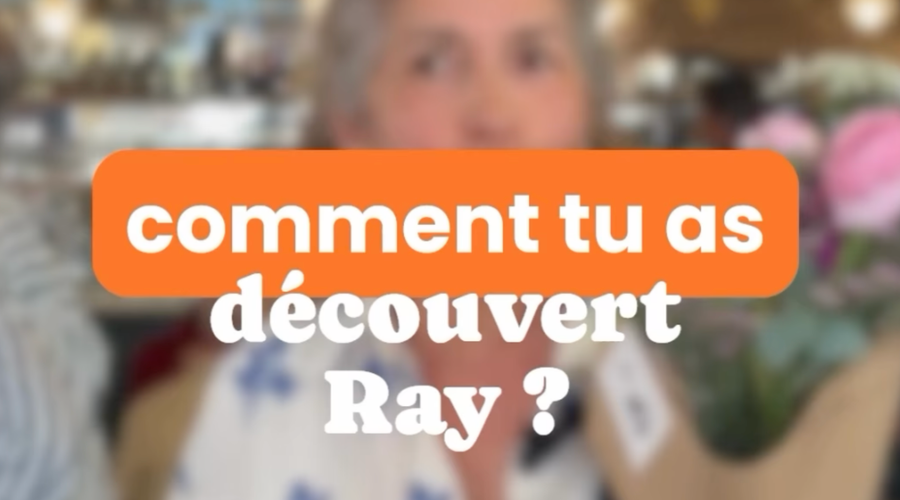 Ils ont assisté au lancement de Ray, ils racontent