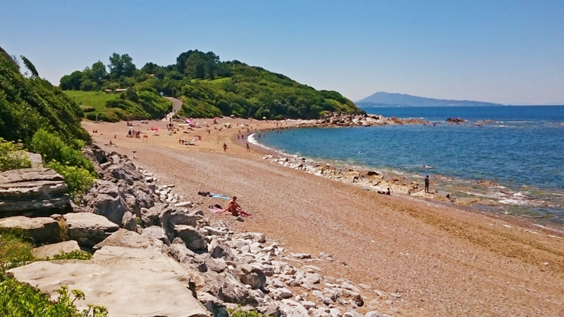 Nettoyons ensemble la plage