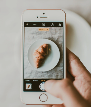 Atelier Instagram avec Mélanie (& Alexia si d'autres questions tel!)