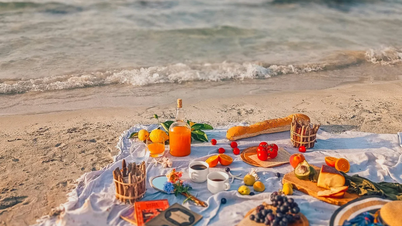 Apéro partagé à la Milady, tout le monde est bienvenu !