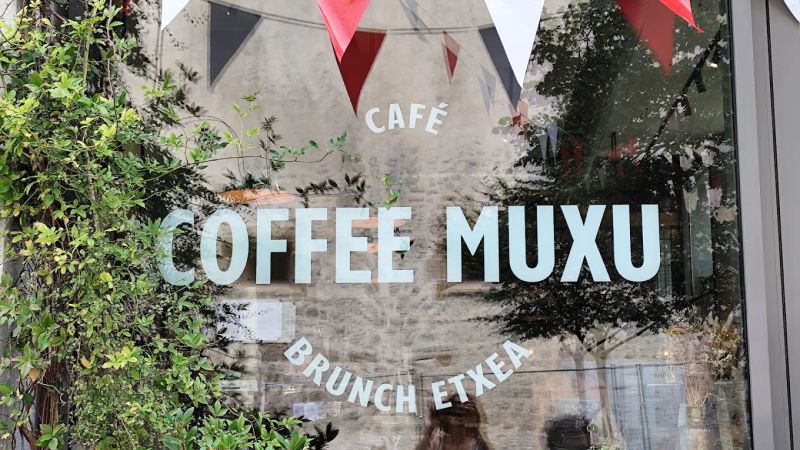 Café découverte Ray : nouveaux et habitués bienvenus !