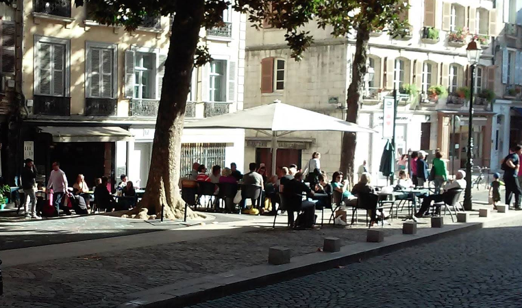 Café mensuel Ray : nouveaux et habitués bienvenus !