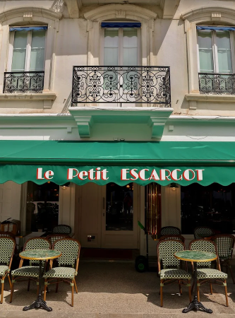 Café mensuel Ray : nouveaux et habitués bienvenus !