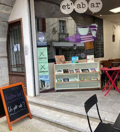 Café découverte Ray & Partage de lectures à Hasparren