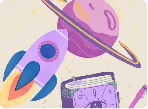Club Astro niveau 1 : apprenez à lire votre thème astral ⭐