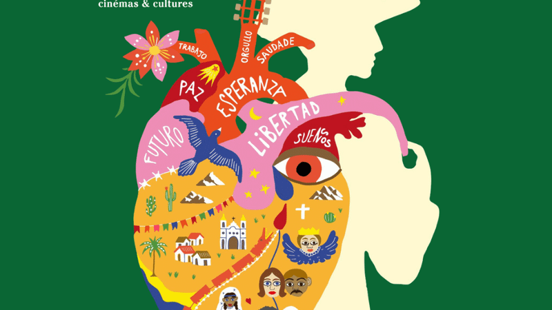 Un après-midi au Festival Biarritz Amérique Latine