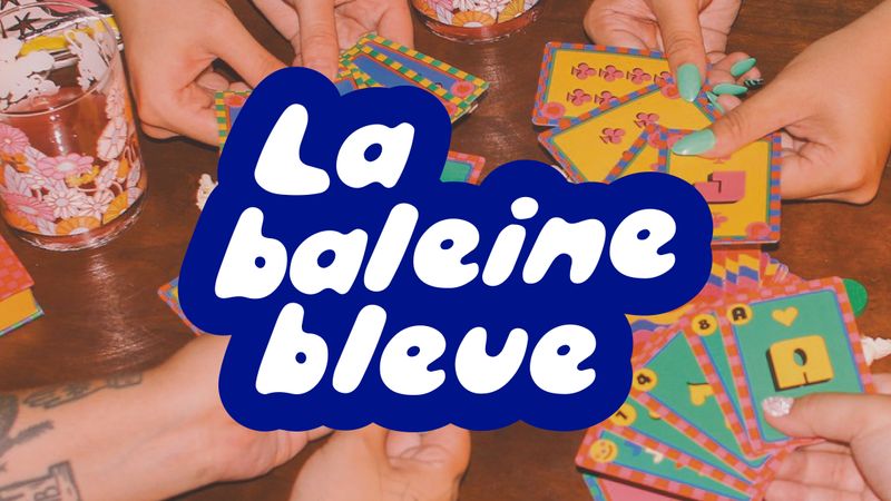 Tables ouvertes jeux de société