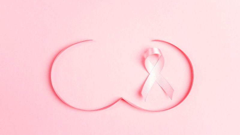 Marche Octobre Rose Zangoka à Bayonne
