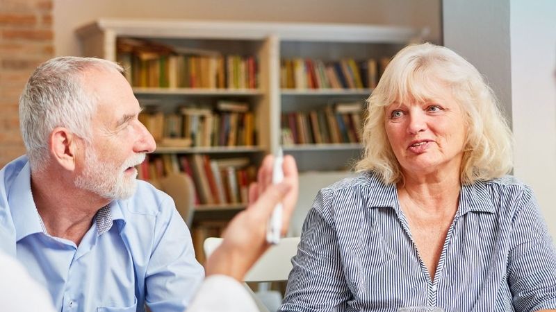 Atelier d’Anglais du quotidien : parler de soi, de sa ville