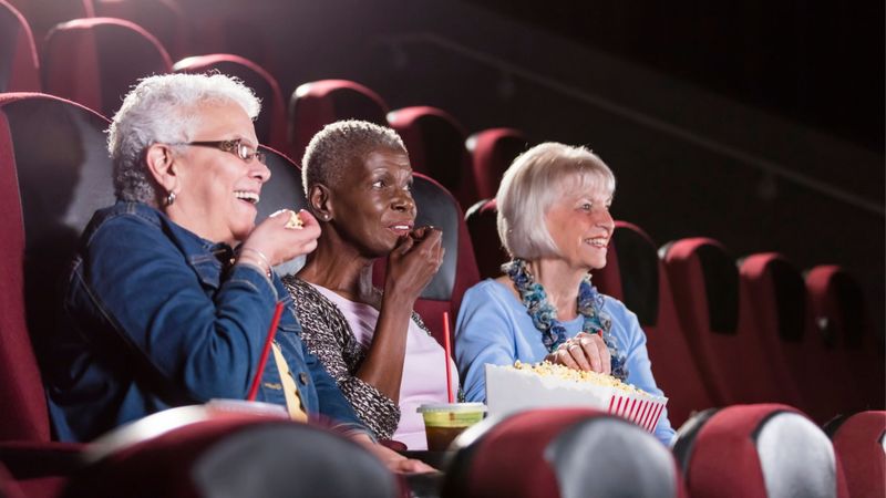 Parlez anglais comme au cinéma !